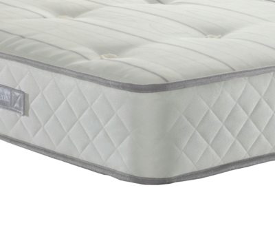 Sealy - Posturepedic Firm Ortho - Single Memory Foam Mattress